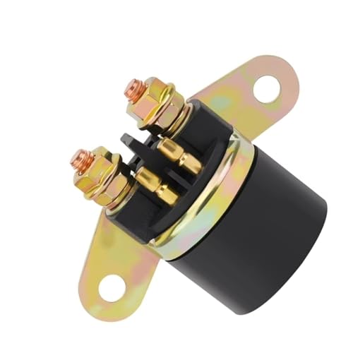 Relais de démarrage électrique moto Suzuki LS650 Savage 1986-2009 OEM 31800-49100