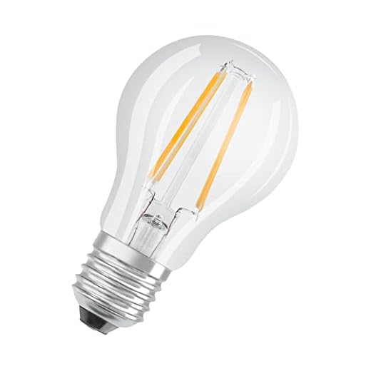 E27 LED Lampe, 9W 800 Lumen LED Lampe Ersatz für 60W Halogen, 3000K Warmweiß, A60 Leuchtmittel, 220-240V AC, 6 Stück 2 Osram LED Base Classic A Lampe, Sockel: E27, Warm White, 2700 K, 7 W, Ersatz für 60-W-Glühbirne, klar , 5er Packung