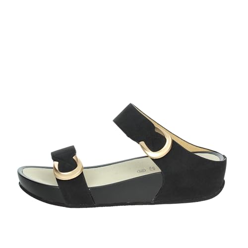 Mal aux pieds ? Découvrez Grunland CI2577 la solution sandale anatomique pour un confort total