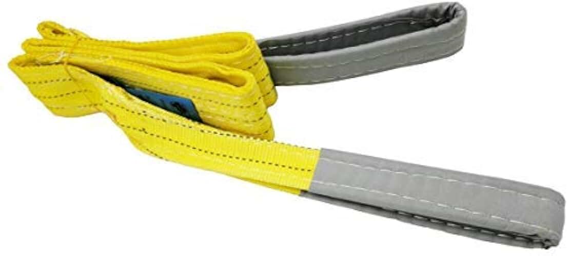 industrial lifting straps