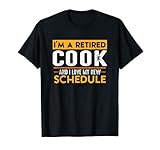 Funny Retirement Shirts & Gifts