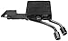 Dorman 918-327 Power Steering Cooler Compatible with Select Hummer Models