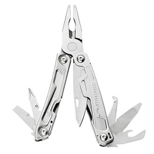LEATHERMAN HERRAMIENTAS PROFESIONALES