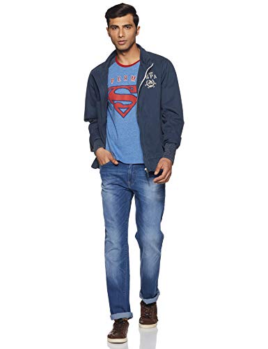 Image of Superman Men's T-Shirt