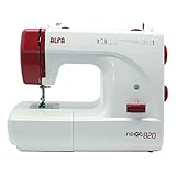 Alfa Maquina de Coser Next 820 +