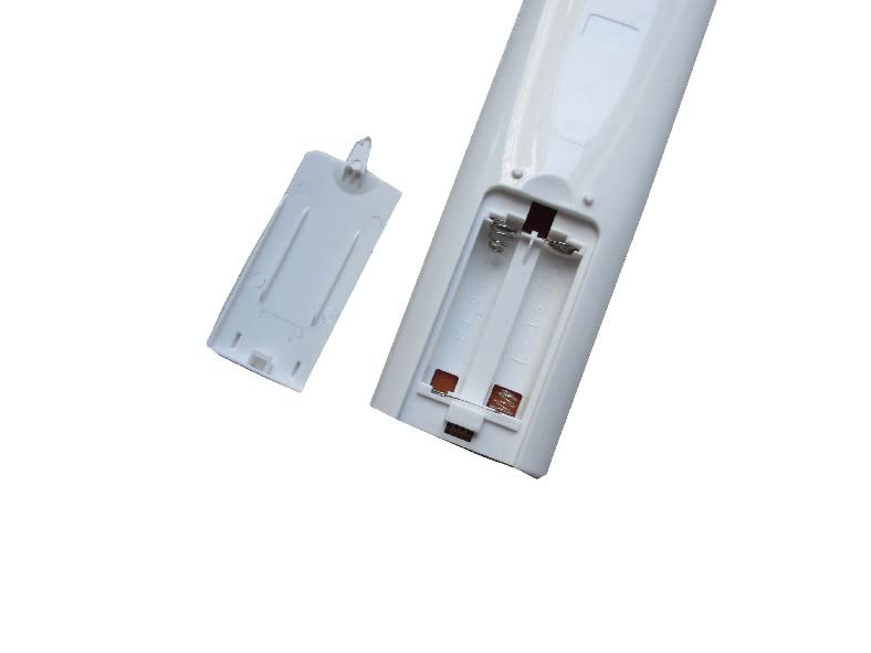 Télécommande climatiseur LG VM182CS cassée ? Voici la solution