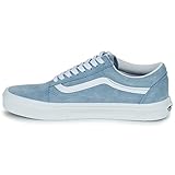  Old Skool Pig Suede 38