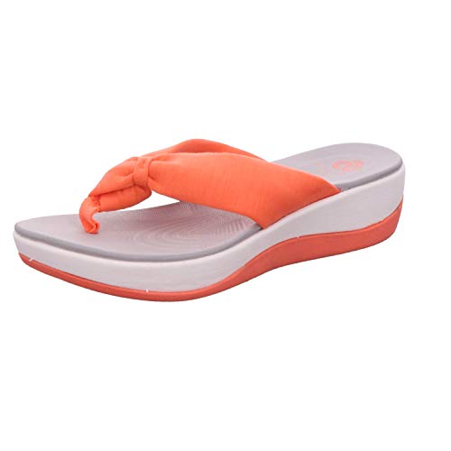 Image of Clarks Women's Arla Glison Flip Flop