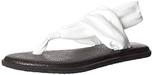 Sanuk Women's Yoga Sling 2 Sandal