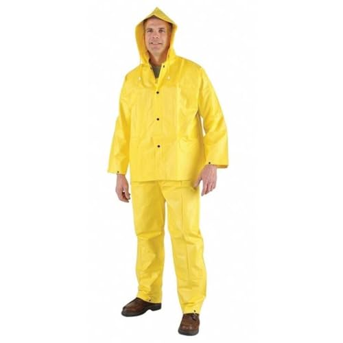 Image of MCR Safety
