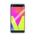 Spectre Shield (2 Pack) Screen Protector for LG V20 Accessory LG V20 Case Friendly Full Coverage Clear Film