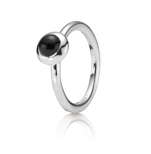 Bague femme argent 925/1000 Pandora 190608O-52 anti-noircissement peau sensible