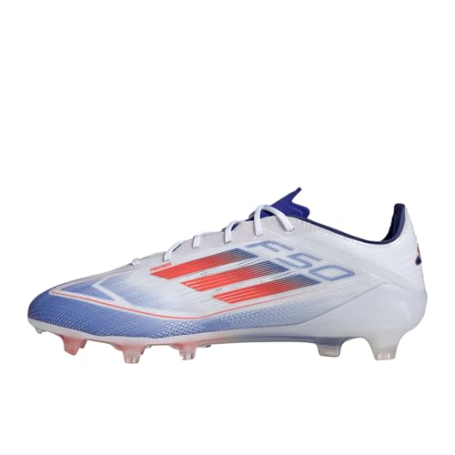 Image of Adidas Unisex-Adult F50 League Laceless Firm /Multi Ground