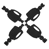 Accès sans effort : accédez facilement à votre système grâce à notre clé spécialement conçue, évitant tout dommage par effraction, ouverture de clé ou remplacement de clé de sécurité