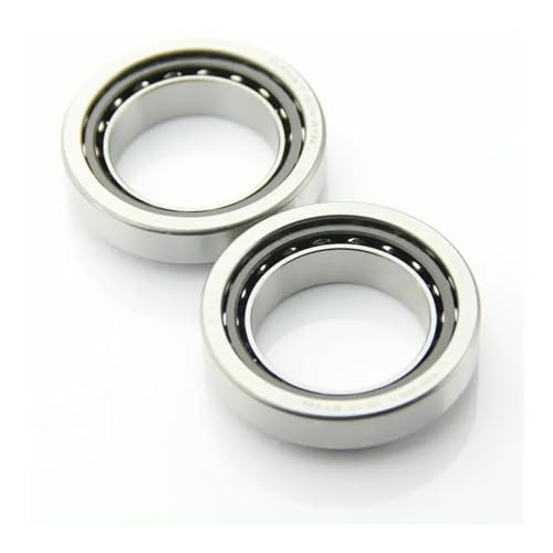 Roulements de tête de direction ABS pour Kawasaki ER-6N ER-6F EX650 et ZX-6R