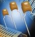 SR211C102KARTR1?-?Multilayer Ceramic Capacitor, 1000 pF, 100 V, SkyCap SR Series, ? 10%, Radial Leaded, X7R (10 Pieces)