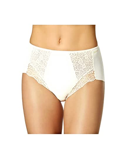 Slip luxe JANIRA Milano Bella Best Confort Nacar taille M