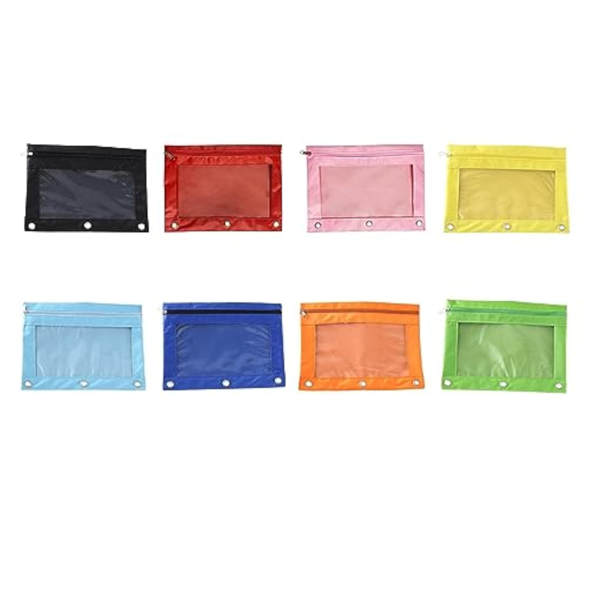 Pencil Pouch Office Stationery Organizer, Gift for Children