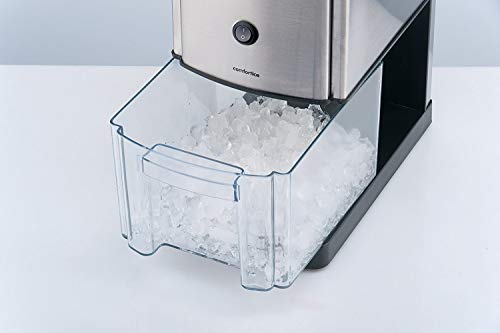 Neues Modell : Ice Crusher 007-2020 Eiszerkleinerer - Eiscrusher elektrisch – Bild 5