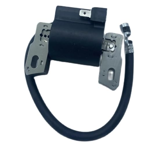 Bobina de encendido para solucionar problemas de arranque en motores 126T02 y 126T05