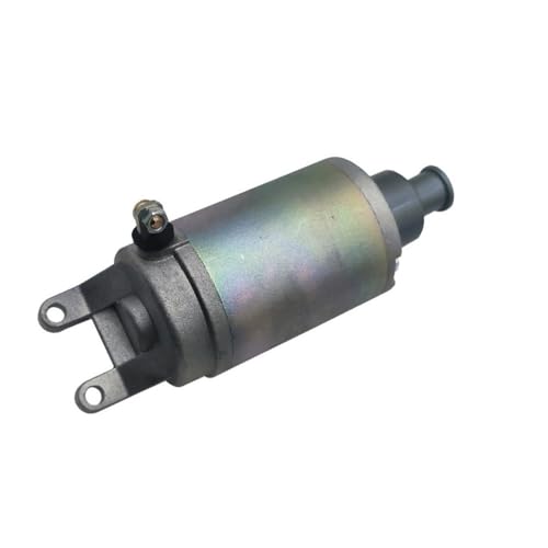 Démarreur Burgman 125 robuste OEM 31100-14F01 pour moteurs AN250