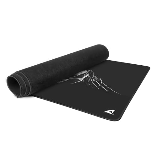 Sharkoon Skiller SGP40 D16, Tappetino Per Mouse Da Gioco - 3