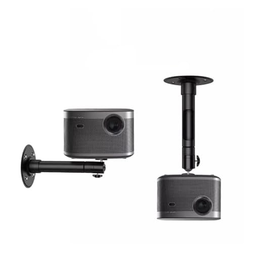 Support de projecteur de 21cm pour supprimer les vibrations de projection