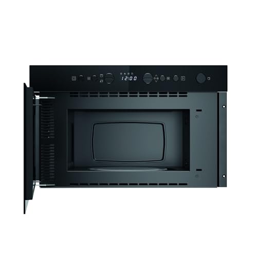 Hotpoint HAMN13BB Micro ondes grill Intégré 22 - vue 5