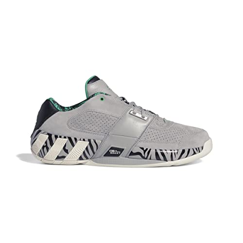 Zapatillas adidas Agent Gil Restomod: domina el juego urbano con estilo unisex