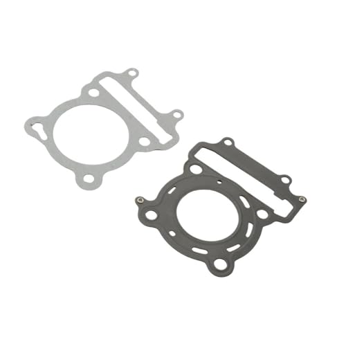 Kit de joints de cylindre scooter 125I 4T E4 résout perte compression fuite
