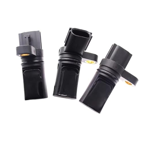 Capteur de Vilebrequin Moteur et Arbre à Cames - Kit de 3 Capteurs pour Infiniti 23731AL60A