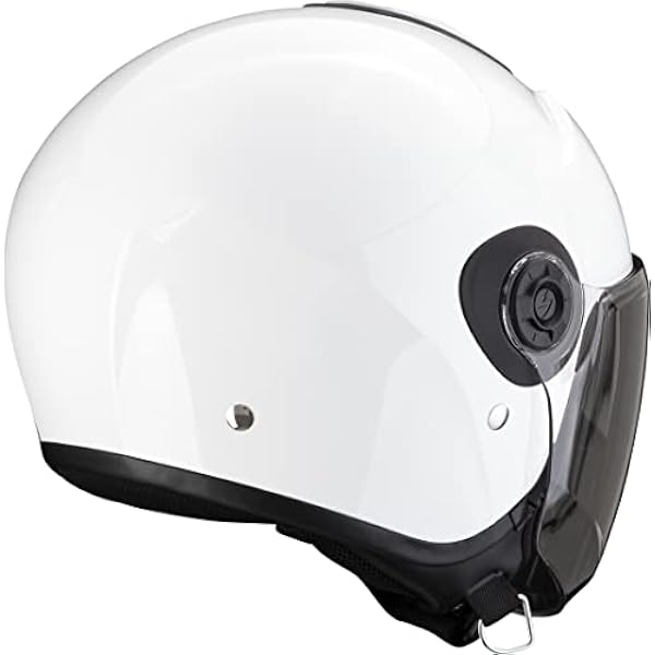 EXO-CITY II SOLID M BIANCO