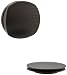 Kohler K-T37391-2BZ PureFlo Cable Bath Drain Trim with Basic Rotary Turn Handle, Oil Rubbed Bronze