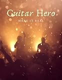  Guitar Hero Notebook: 8.5\