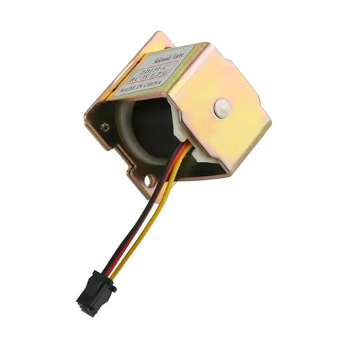 Électrovanne auto-amorçante ZD131-B DC 3V pour chauffe-eau
