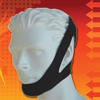 Algopix Similar Product 2 - Deluxe Chinstrap III
