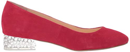 Blue by Betsey Johnson Women's Sb-Frida Ballet Flat - Image 4