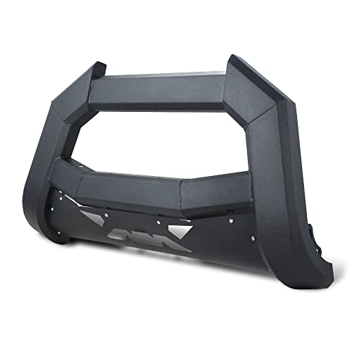J2 Engineering Square Frame Bull Bar