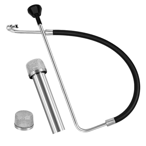 Image of 2026 New Suction Hose and Reflux Line Sets for Airless Paint Sprayer | Compatible With Graco 695 795 3900 1095 1595 5900 7900 Airless Spraying Machine，Complimentary 181072 Filter Included