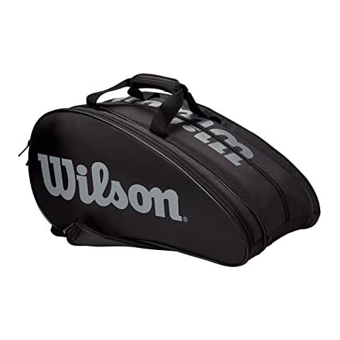 Wilson Padel-Tasche RAK Pak Cover