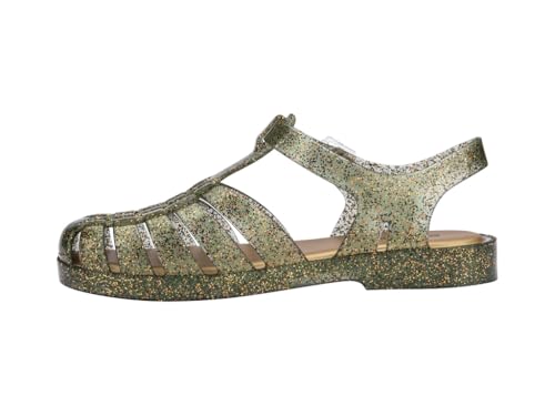 Image of Melissa Possession Jelly Sandals for Women - The Original Jelly Shoes, Fisherman's Sandals with Adjustable Strap and Side Buckle