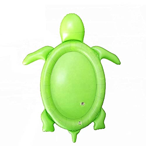 Image of Ellozia Baby Slapped Pad Water Proof Baby Play Mat | Multi Color