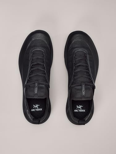 Arc'teryx Vertex Alpine GTX Shoe Men's | Fast and Light Gore-Tex Approach Shoe4