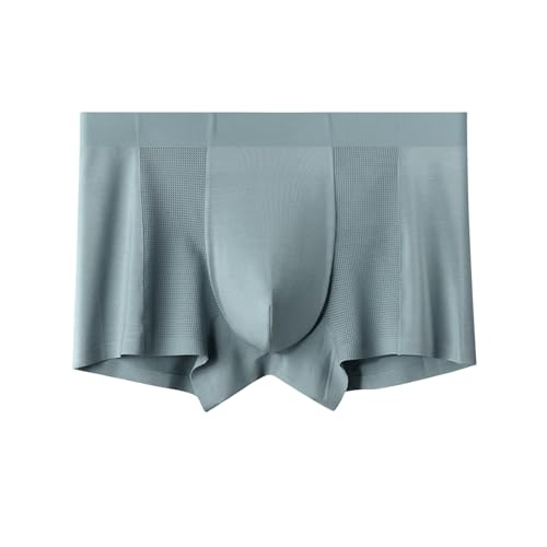 Boxers homme athlétiques en modal pour le sport et le quotidien - Lot de 3 sans couture