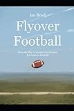 Flyover Football: How the Big 12 became the frontier for modern football