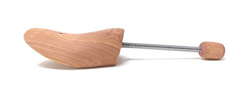 Cedar Elements Little Wholesale Program - Cedar Shoe Tree - 6 Pairs (L) #TOP2