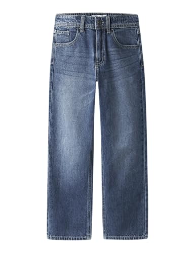 NAME IT Boy Jeans Straight Fit