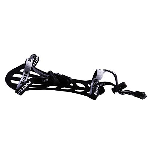 Bicaster Archery Arm Guards - Black #TOP1