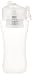 OKO H2O Level-2 Advanced Filtration Water Bottle, 1-Liter, Air