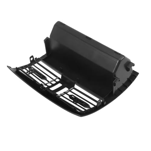Grille aération arrière renforcée pour BMW F10 F11 520 ABS haute résistance - 3